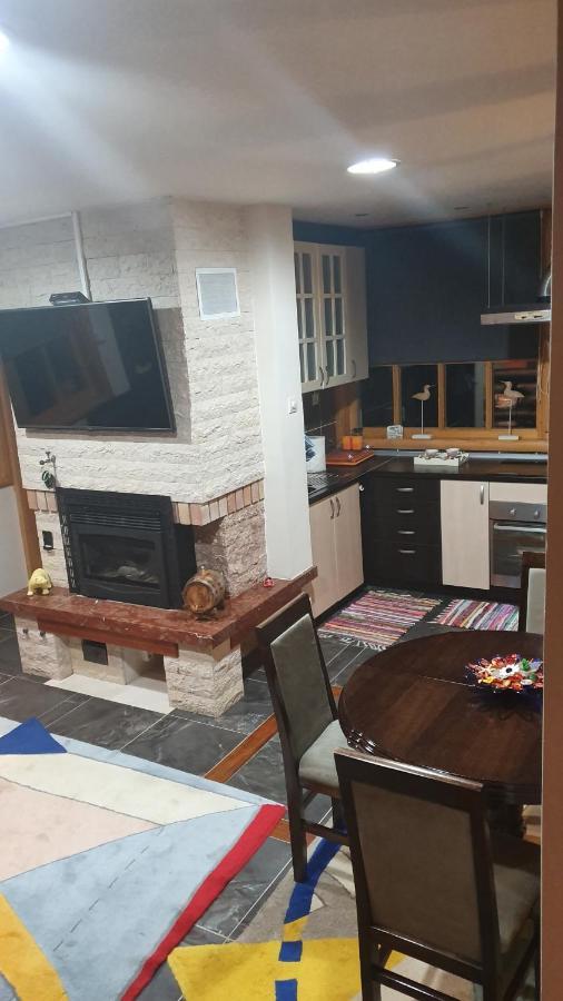 Vila Panic Zlatibor Kültér fotó