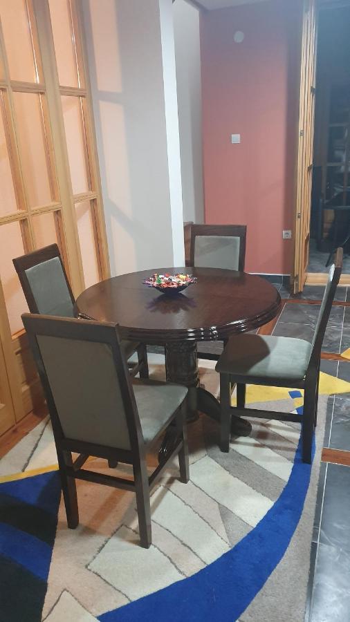 Vila Panic Zlatibor Kültér fotó