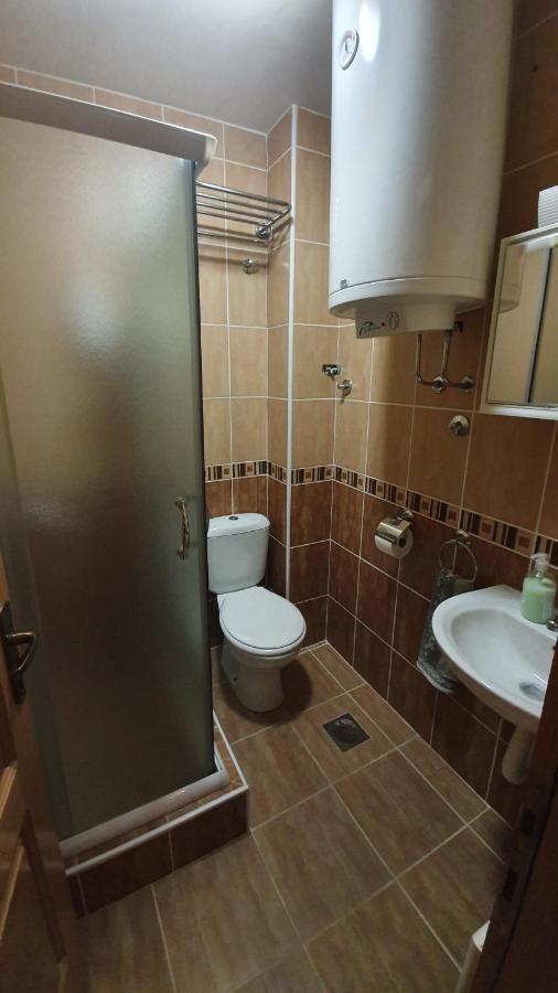Vila Panic Zlatibor Kültér fotó