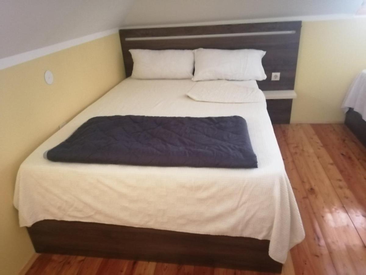 Vila Panic Zlatibor Kültér fotó