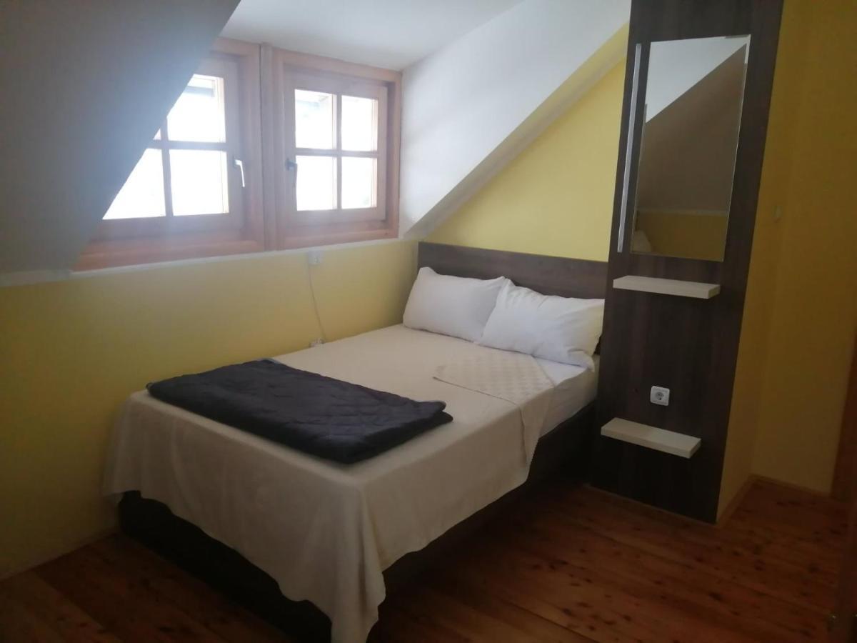 Vila Panic Zlatibor Kültér fotó