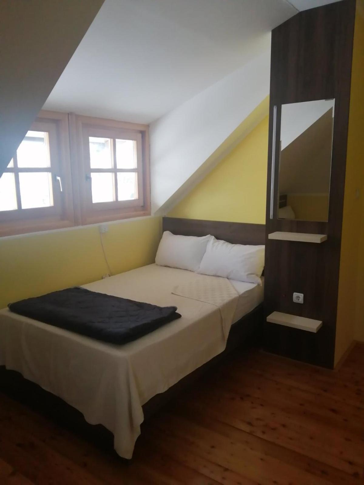 Vila Panic Zlatibor Kültér fotó